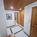 아파트 Charming Beachside Apartment- The Perfect Getaway! 알부페이라