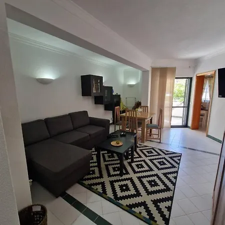 Apartmán Charming Beachside Apartment- The Perfect Getaway! Albufeira