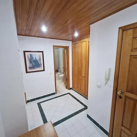 Apartmán Charming Beachside Apartment- The Perfect Getaway! Albufeira