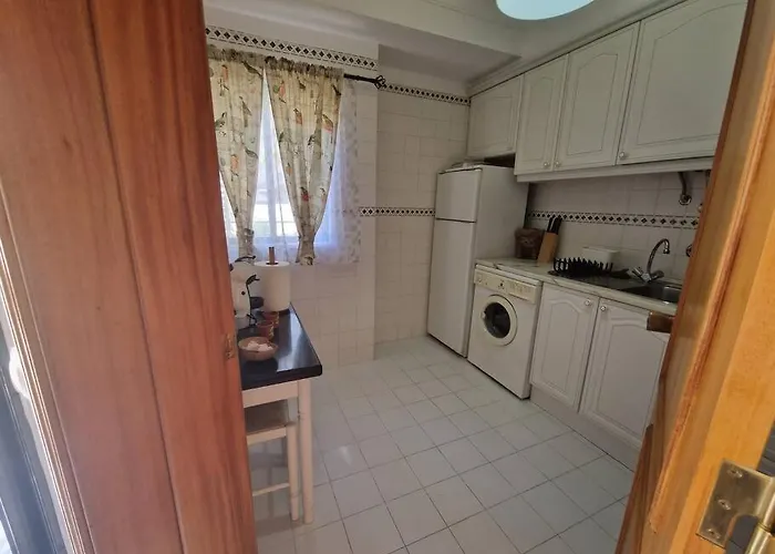 Apartment Charming Beachside Apartment- The Perfect Getaway!