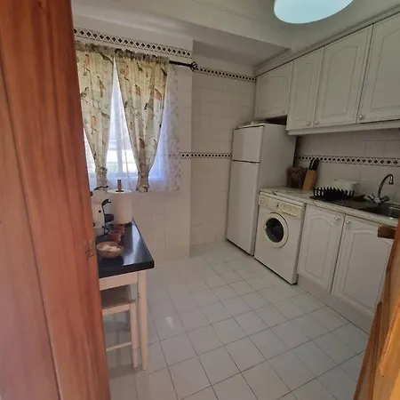 Apartamento Charming Beachside Apartment- The Perfect Getaway!