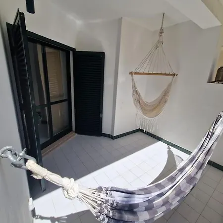 公寓 Charming Beachside Apartment- The Perfect Getaway! 阿尔布费拉